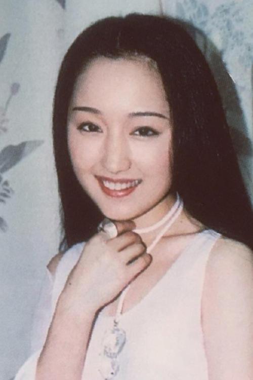 黄绮珊离婚后的感情,黄绮珊三段感情生活