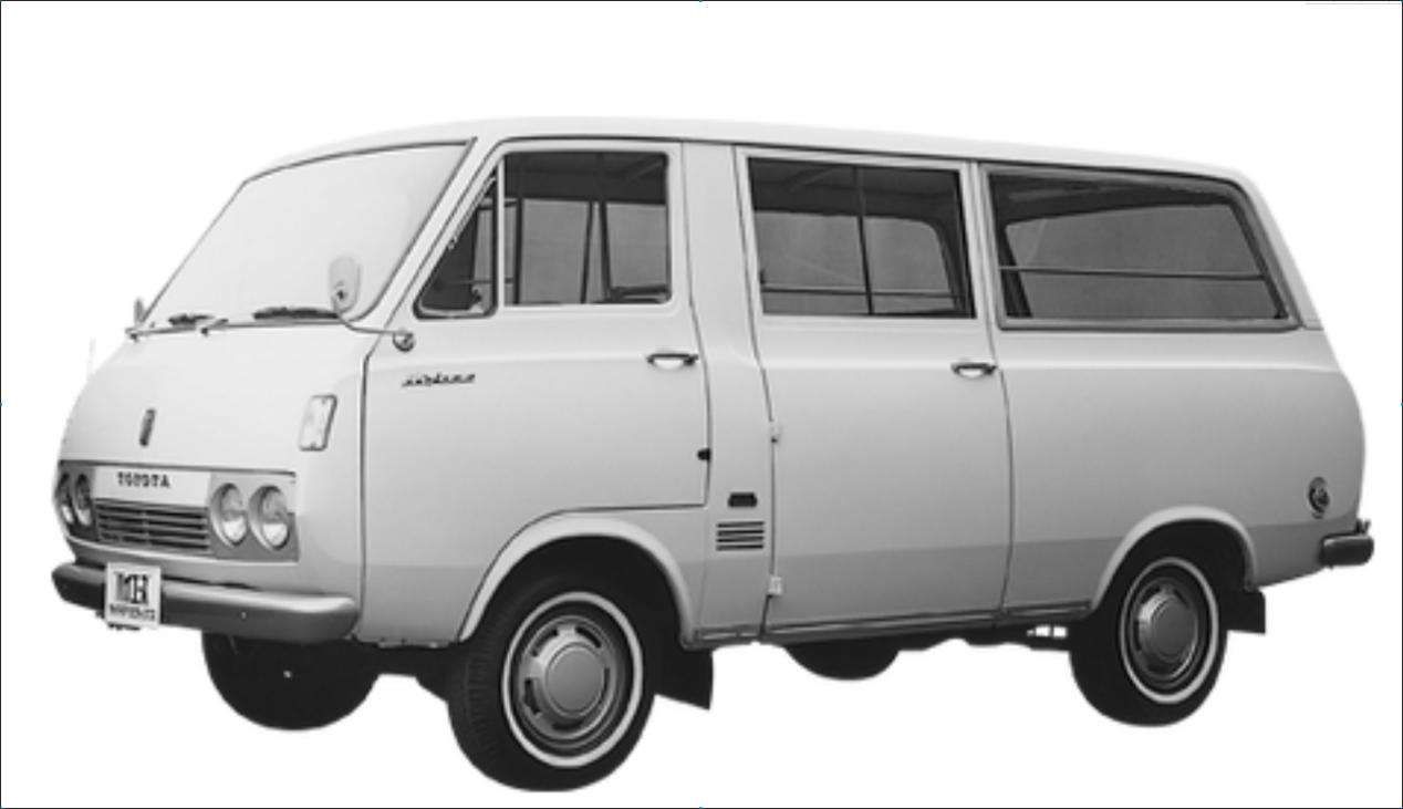 佳奔历代车型有哪些,丰田佳奔