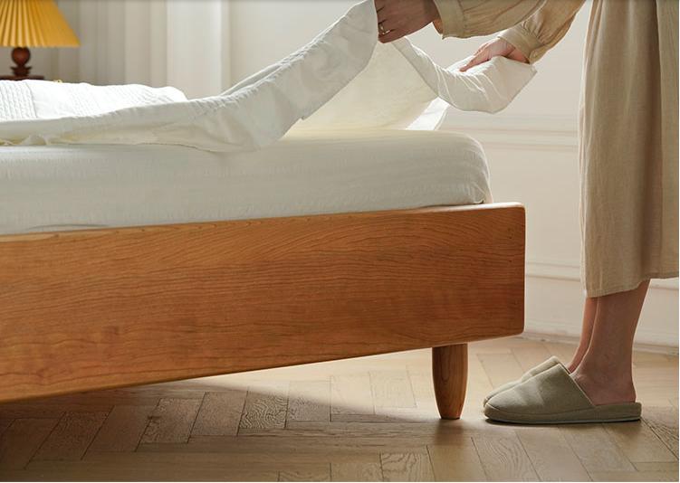 双十一!从589个床架选出14款,颜值和性价比都在线,均价不到3k