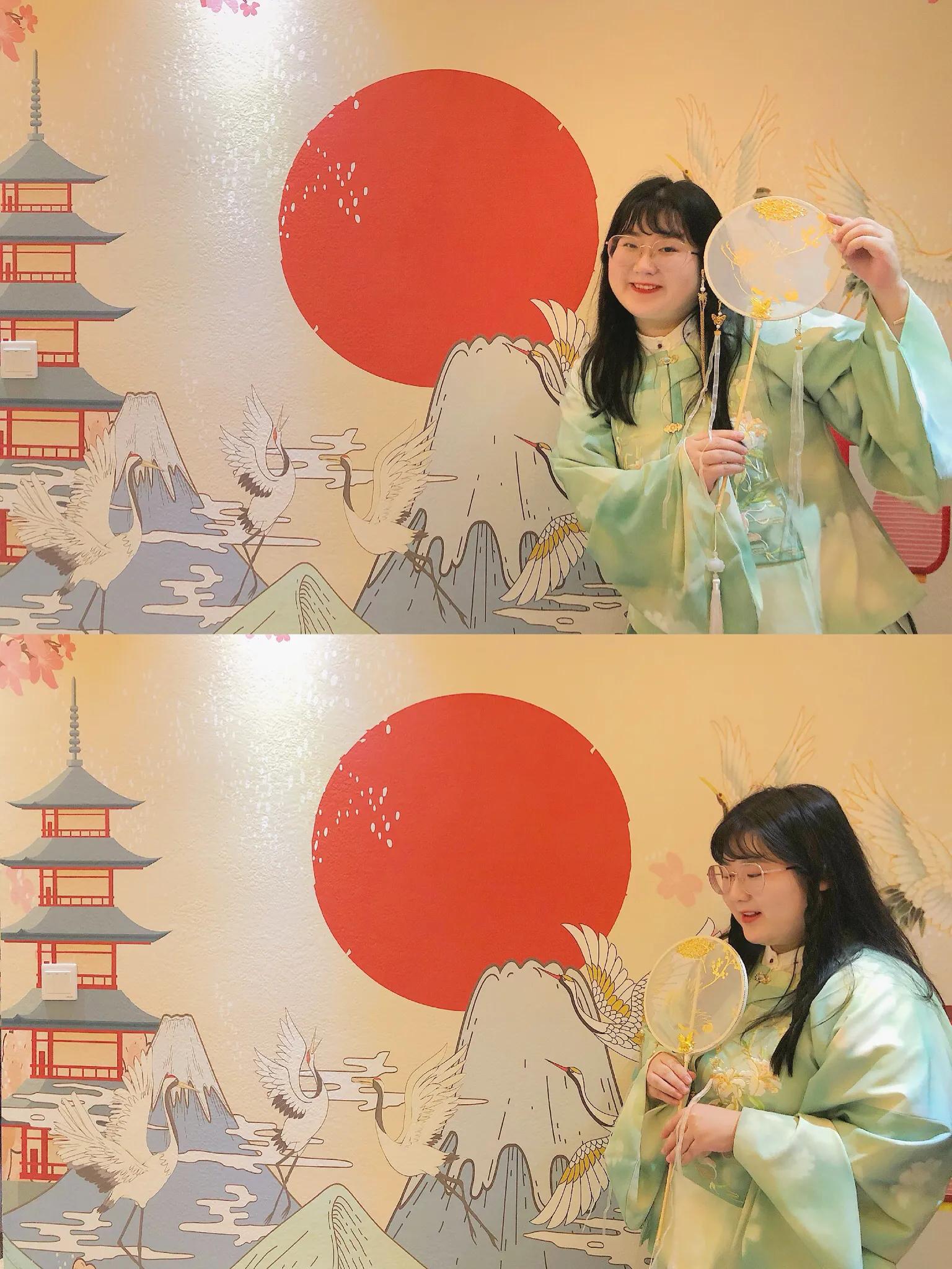 重庆探店｜换装撸猫撸羊驼撸龙猫，高萌预警