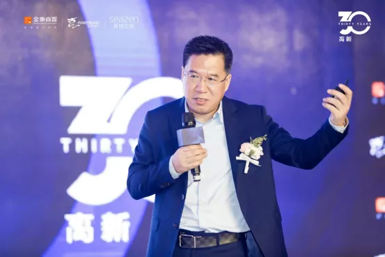 马光远是著名经济学家,经济学家马光远是房产大亨吗