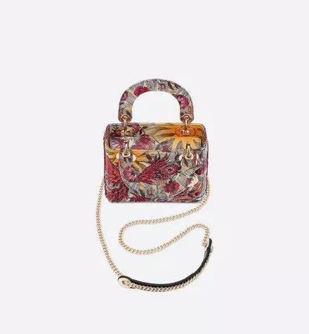 各大奢侈品龙年限定,奢侈品牌新春限定