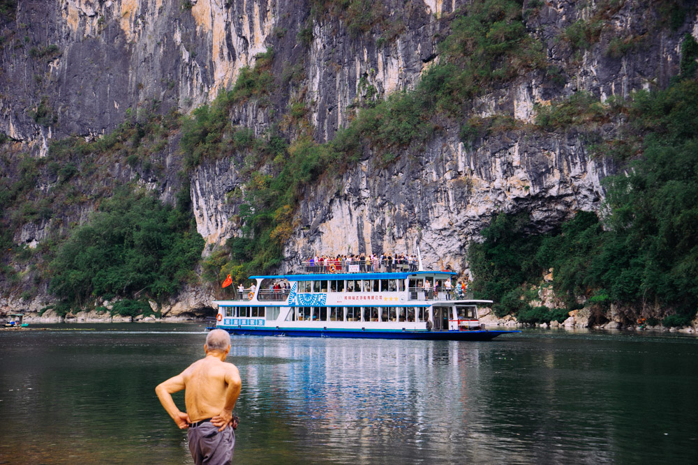 桂林旅游有没有租电瓶车的,桂林租电动车旅游