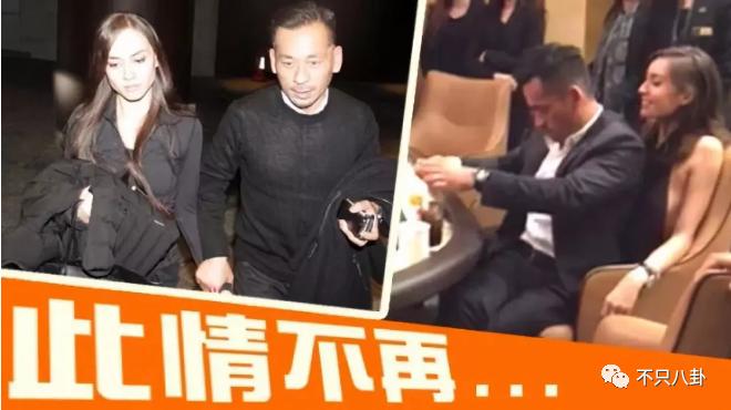 还没完？史上最强小三的狗血连续剧又出新番了……