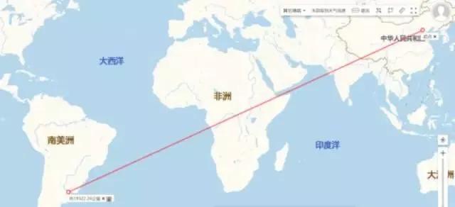 阿根廷绝美照片,阿根廷风情图