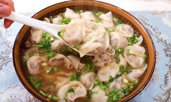 馄饨加盟100个品牌,馄饨侠馄饨加盟