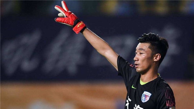 门将张鹭简历,天海张鹭最新消息