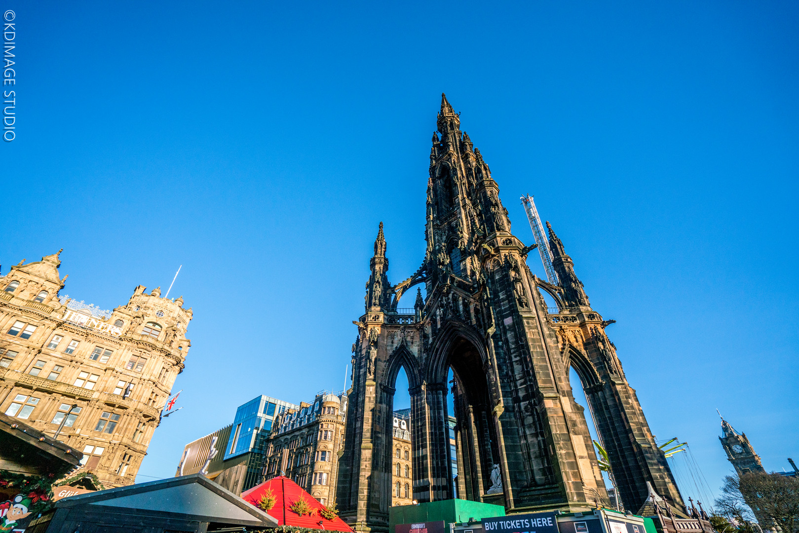 欢迎来到中世纪古堡，从这里开启你的魔幻之旅吧！