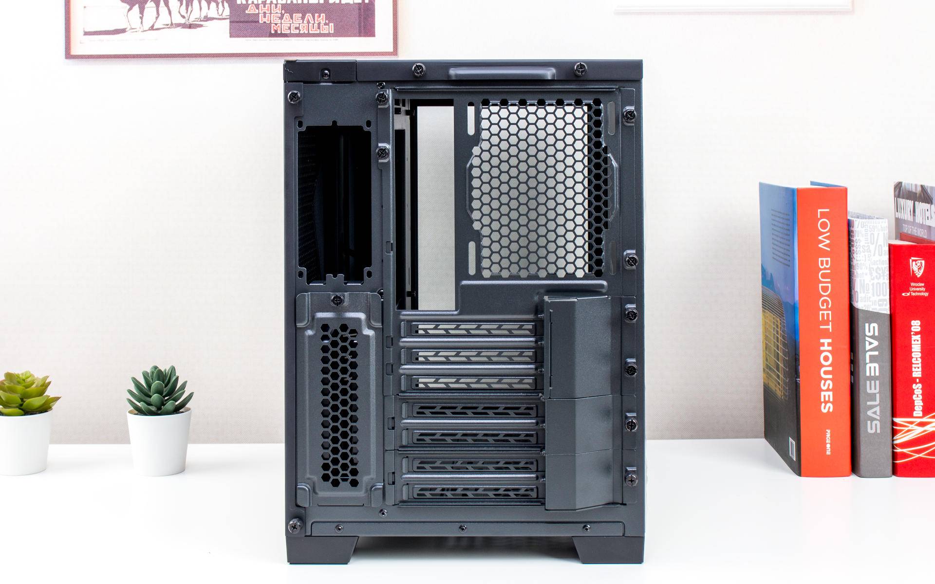 联力o11mini,联力o11mini电源规格