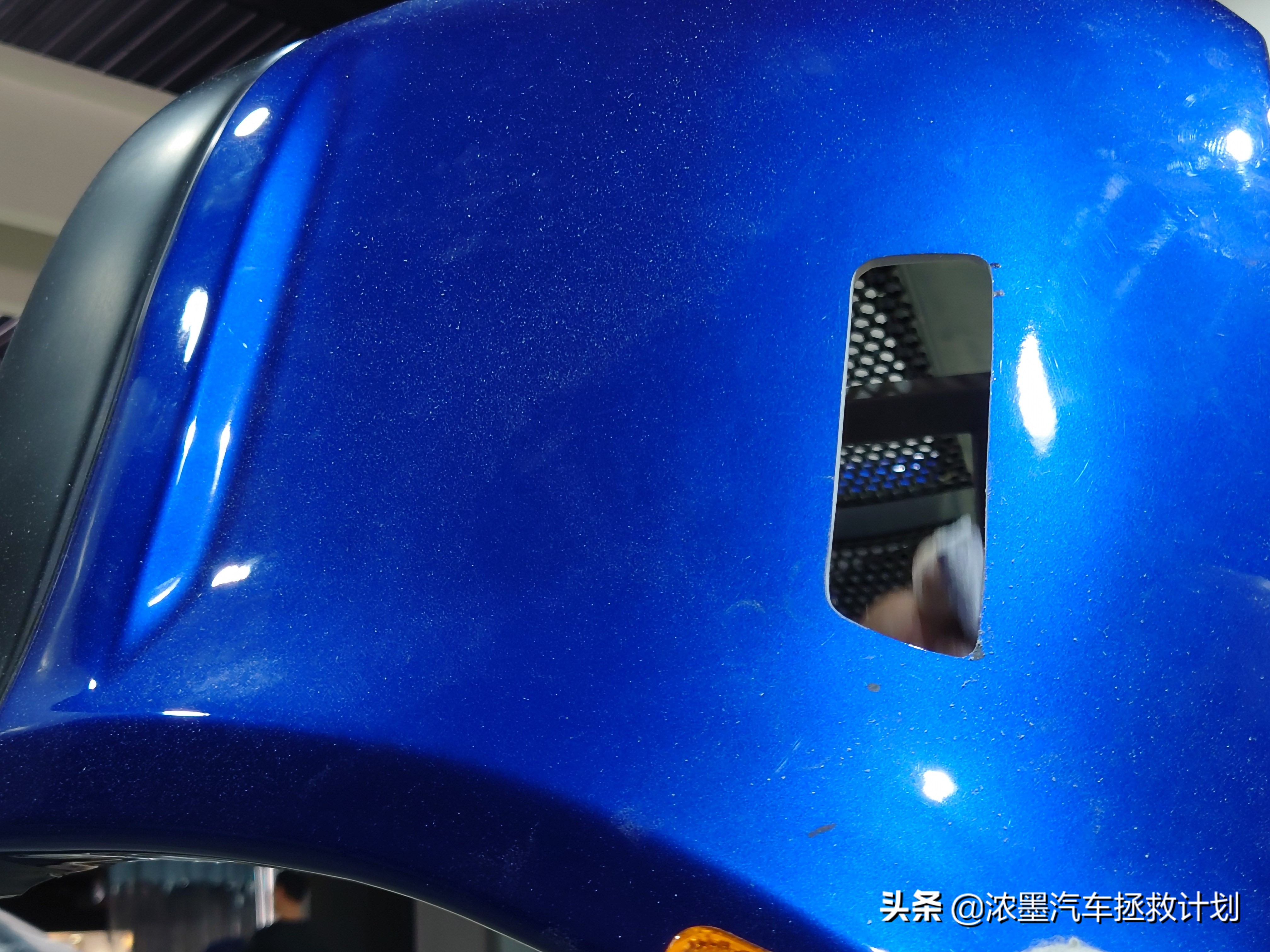 四代高尔夫外观,高尔夫四代外观