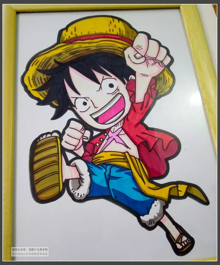 卡通漫画可爱又简单,孩子们喜欢的卡通漫画