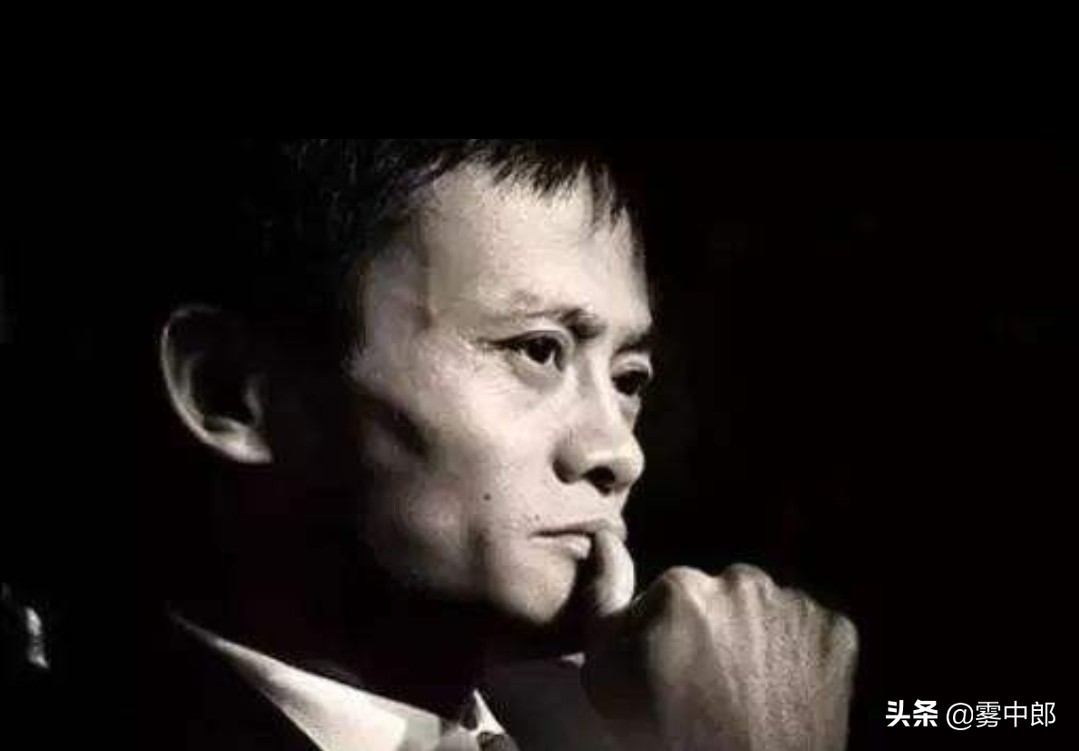 马云近几年为什么这么低调,天涯社区马云为什么很低调
