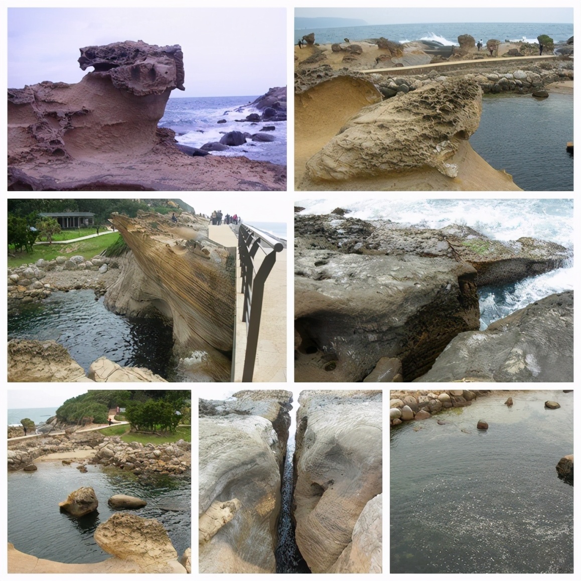 2014台湾旅游攻略,11天的台湾自由行安排