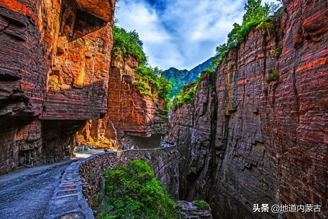 60岁之前要去的十大地方,一生中必去的中国50个最美的地方