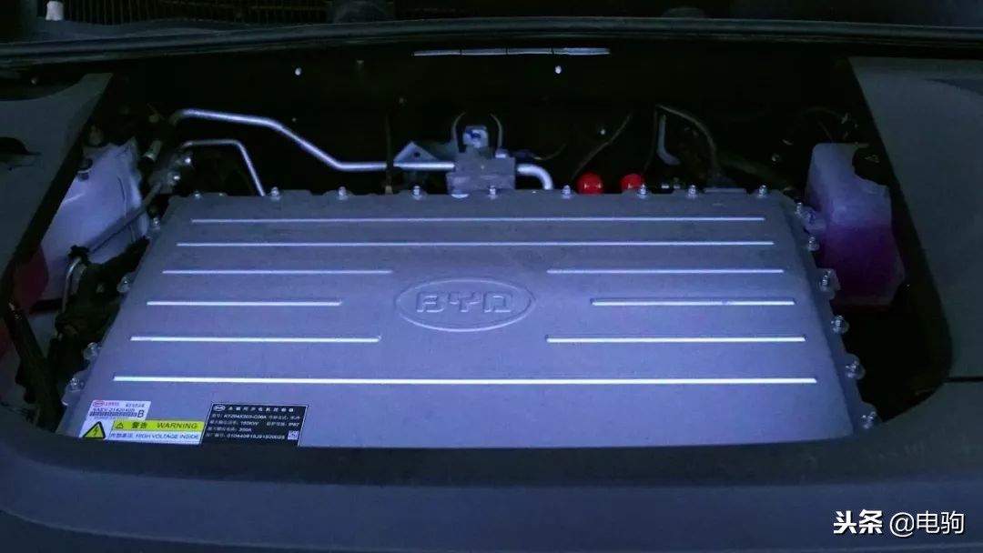 宋ev500纯电动版,比亚迪宋纯电动ev500试驾视频