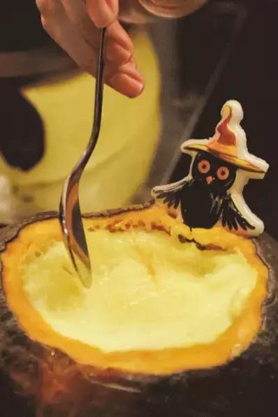 吃喝玩赏的好去处,打卡吃喝玩乐好去处