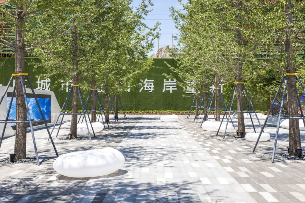 青岛城市之光万科,万科城市之光青岛