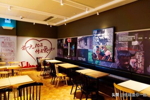 一般餐厅与主题餐厅的区别,主题餐厅布局特色有哪些