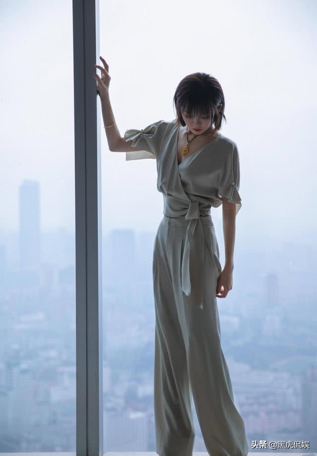 陈道明访问苗苗,陈道明与苗苗