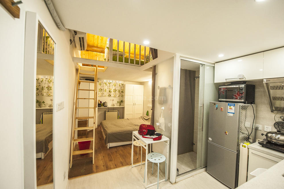 酷+设计先锋｜张天英：设计要有极宅精神，用心打造极致舒适家