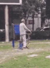 狂野式锻炼身体,健身健体百病消