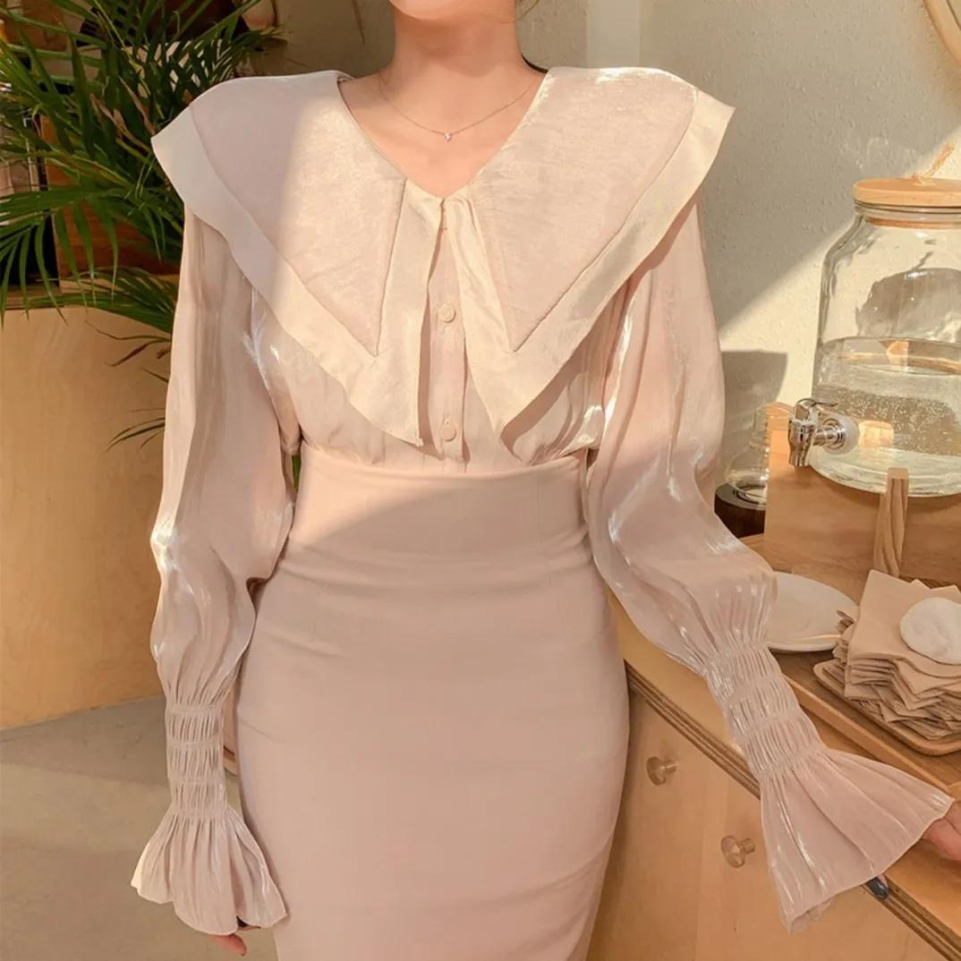 不同主色的淘宝店铺,不同风格的女装店铺