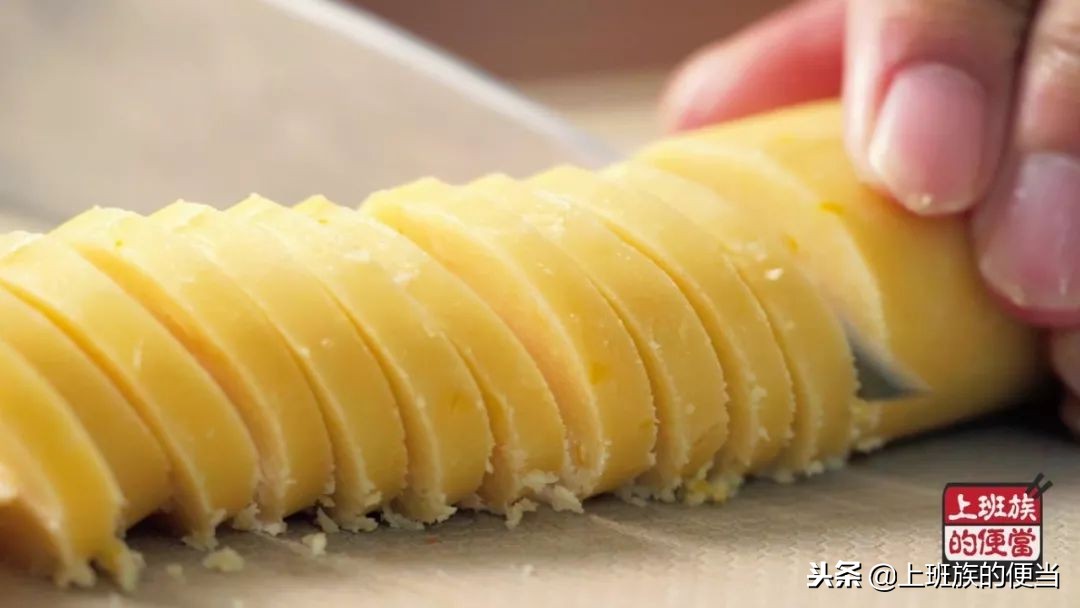 饼干和馒头能做什么美食,馒头怎么做饼干