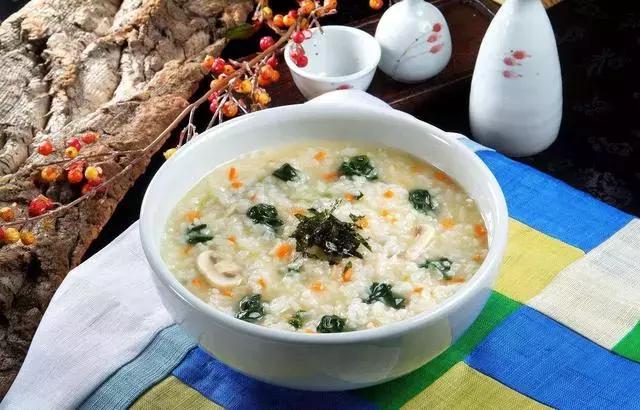 冬天喝什么粥能滋阴润燥去火,家常粥的50种做法