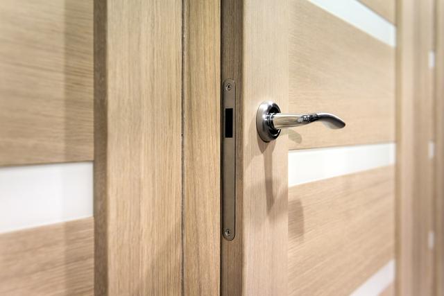 如何讲解木门省钱技巧,木门教程大全