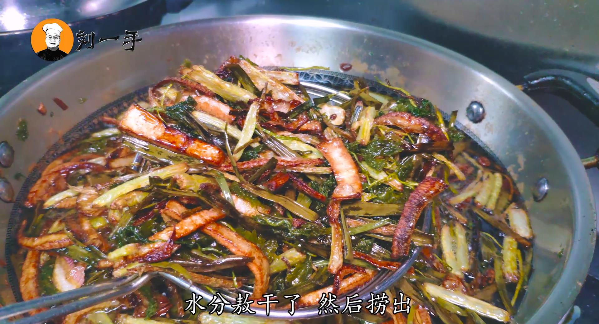 50斤牛油火锅底料配方及操作方法,香辣火锅底料详细配方