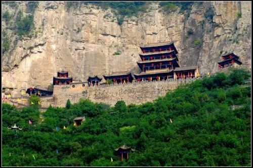 河北邯郸城市记忆,河北邯郸文明城市