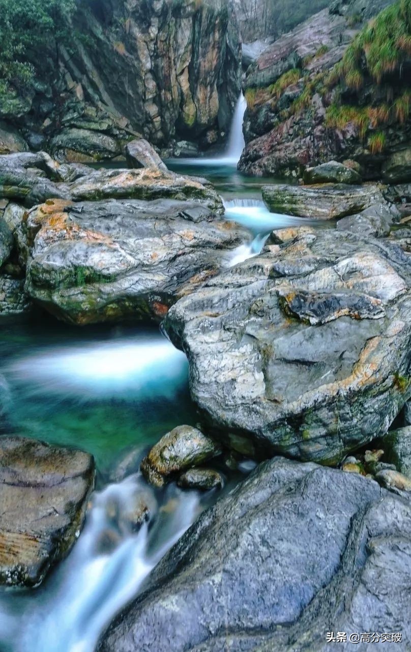 江西一个不起眼的地方,江西最偏僻的一个城市