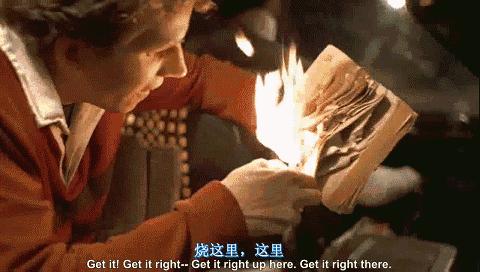 一部悬疑片充满了转折和意想不到,一部只有几集的烧脑悬疑片