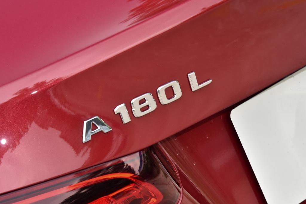 预算20w入手奔驰a级,同样预算选揽运还是揽胜