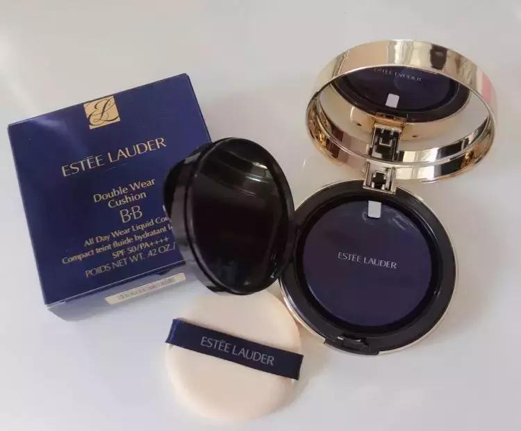 遮瑕又持久养肤的气垫,超细腻超遮瑕大牌气垫