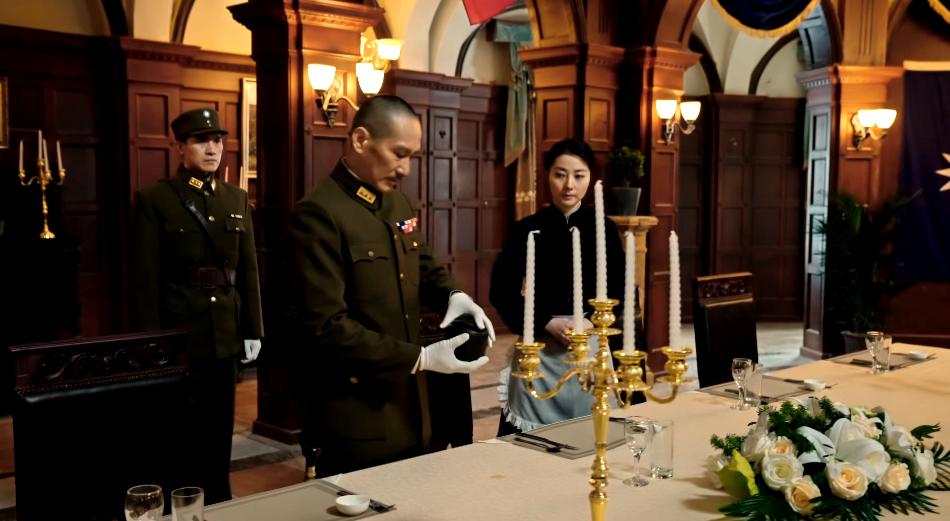 国产战争电视剧推荐排行榜前十名,好看战争电视剧排行榜前十名国产