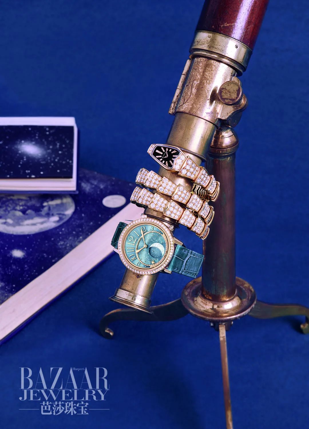 炫美图｜撒欢儿的假期，每一分钟都要好好享受哦！