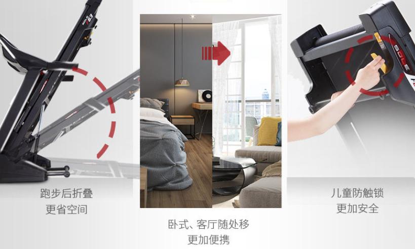 跑步机用哪个品牌的好,如何选择跑步机品牌