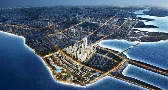 岳阳融创真实现状,融创岳阳洞庭新城