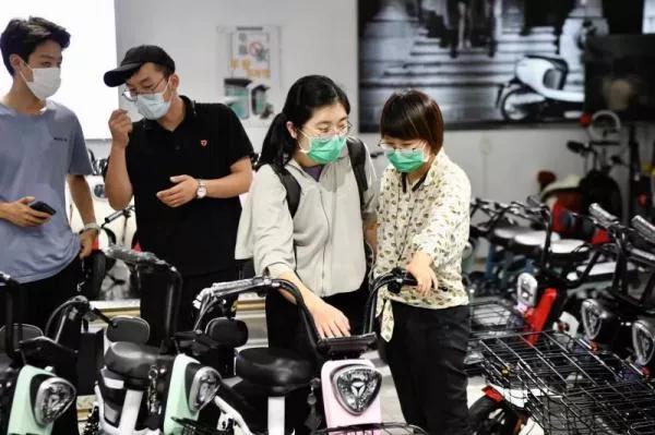 怎么样才能买到好电动车,怎么才能买到放心电动车