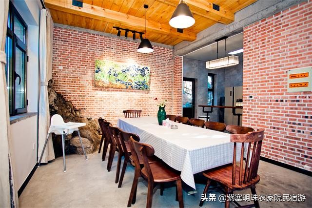 北京百里乡居精品民宿酒店,蓟县乡居民宿农家院的位置