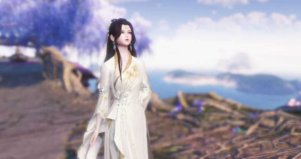 天涯明月刀手游哪个门派外观好看,天涯明月刀楚留香手游