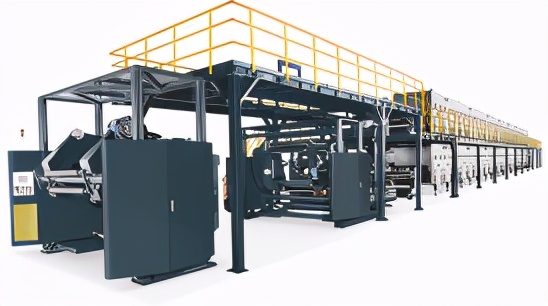 赢合科技锂电池,赢合科技锂电设备相比同业的优势