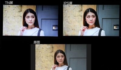 显示器ips和tn屏和va屏应该选哪个,ipsvatn屏幕哪个不伤眼睛