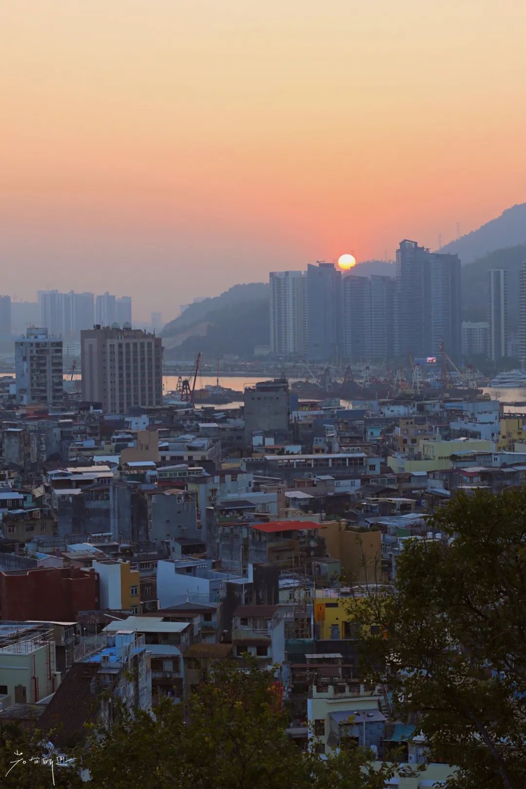 澳门旅行注意事项大全,澳门旅游攻略自由行入境