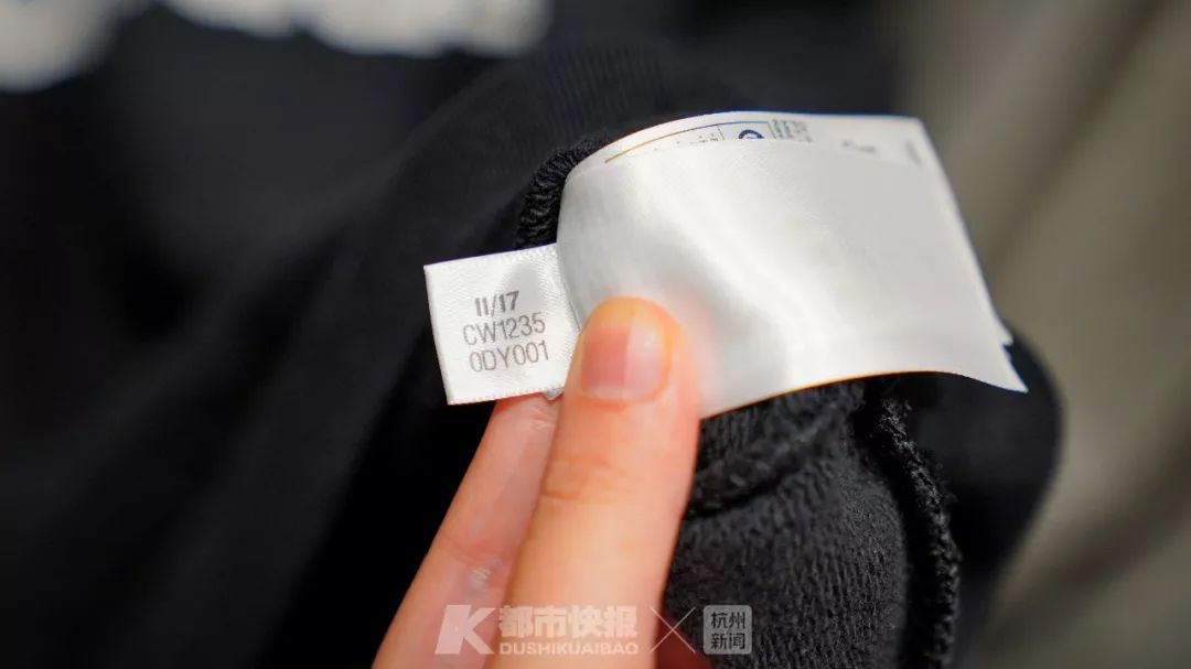 如何辨别耐克阿迪的真假,如何鉴别真假耐克阿迪