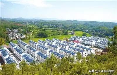 如何介绍自己的家乡于都,介绍自己的家乡于都