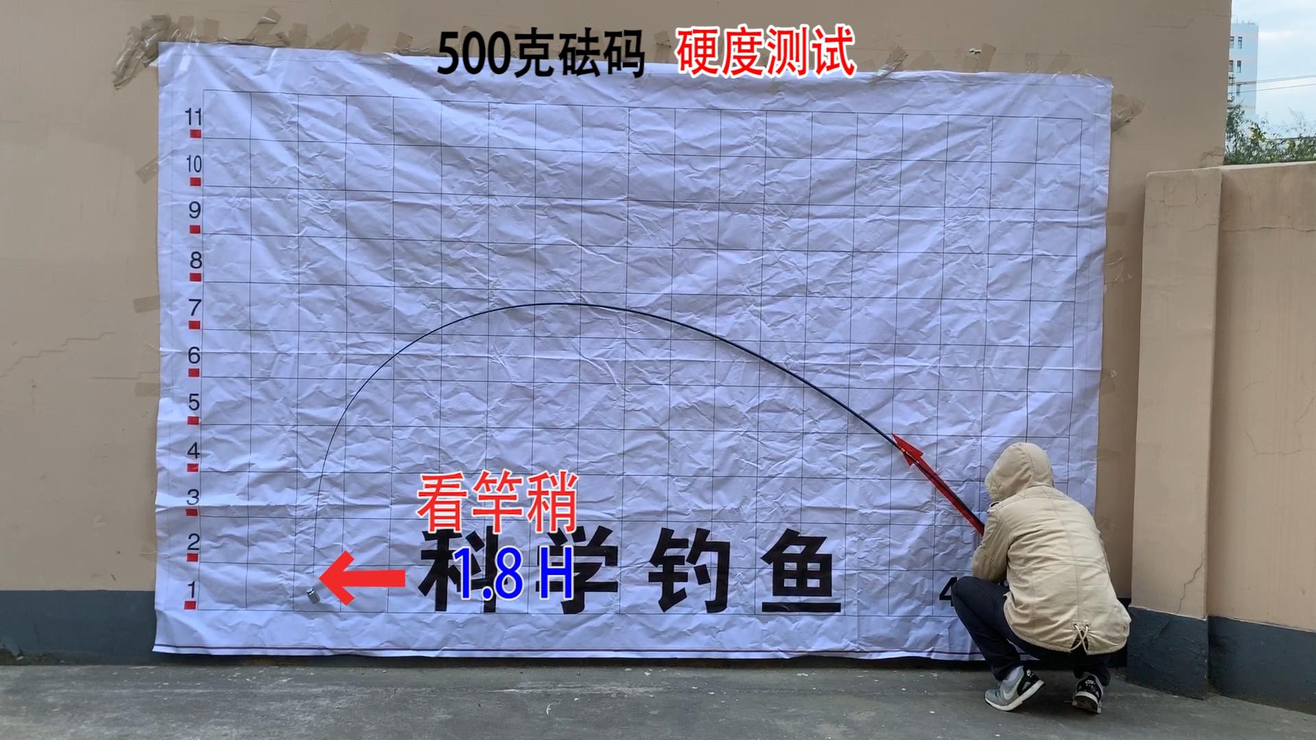 佳钓尼伏魔爆竿视频,佳钓尼伏魔鲫鱼竿实战