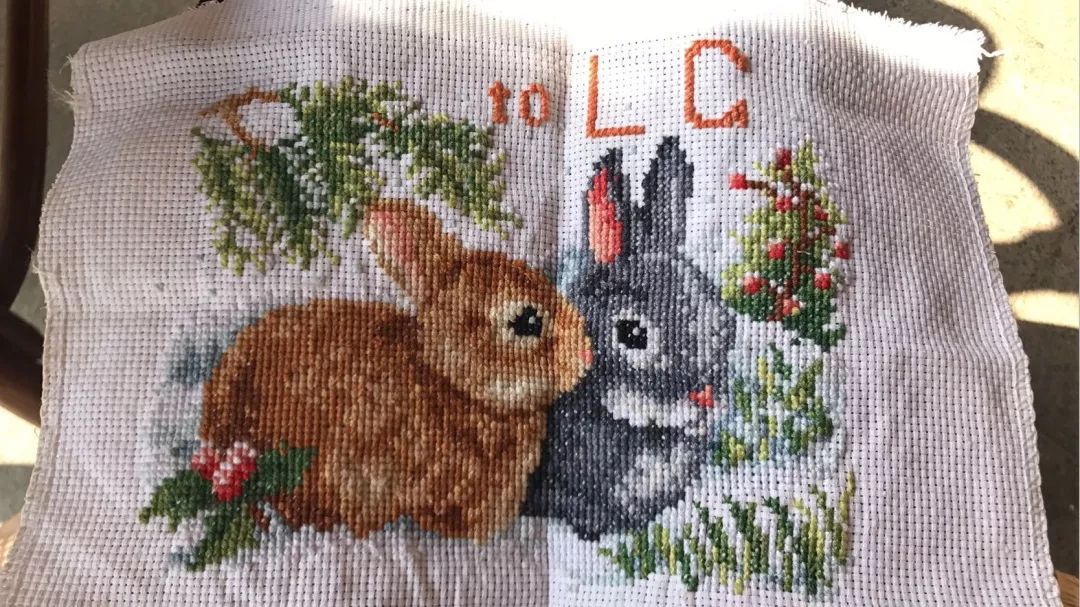 S联赛粉丝汇No.1-为RSG打call的古风女孩