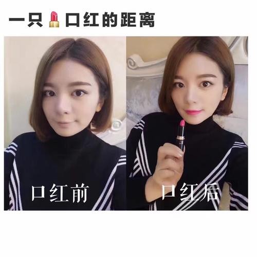 口红为什么不好卖了,经济不好口红卖得好